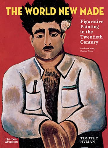 The World New Made Figurative Painting Édition Prestige Reliée