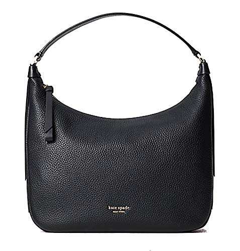 Kate Spade New York Women's Leather Lake Small Hobo Shoulder Bag