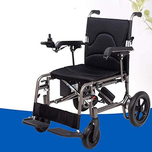 ZSMLB Standing Power Wheelchair Fully Reclining Electric Mobility Stand