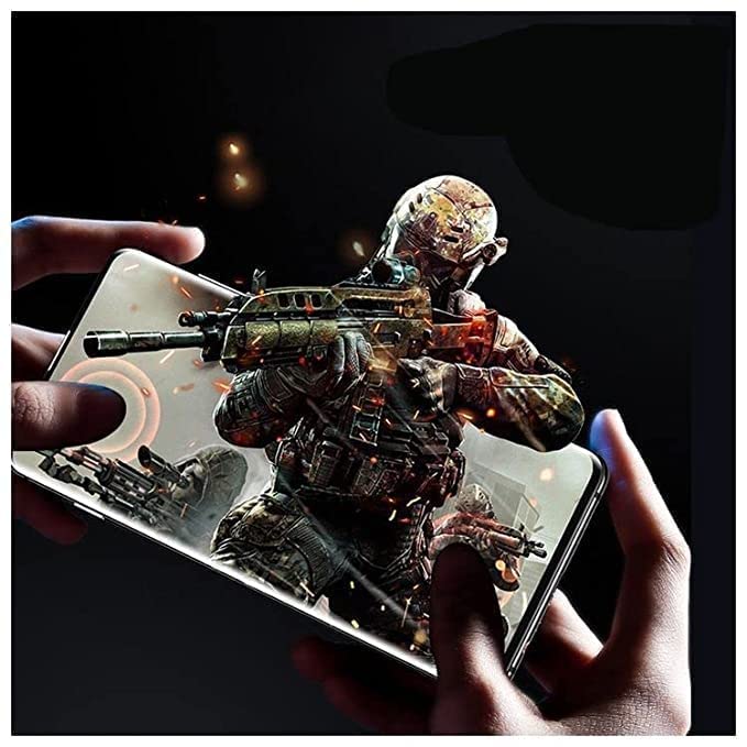 Image of Diruite UV Tempered Glass for Vivo Y 78 /Y 78 Plus- Premium 9H Hardness, Full Edge-to-Edge Coverage, Crystal HD Clarity, UV Glue with Easy Installation Kit (Pack of 1)