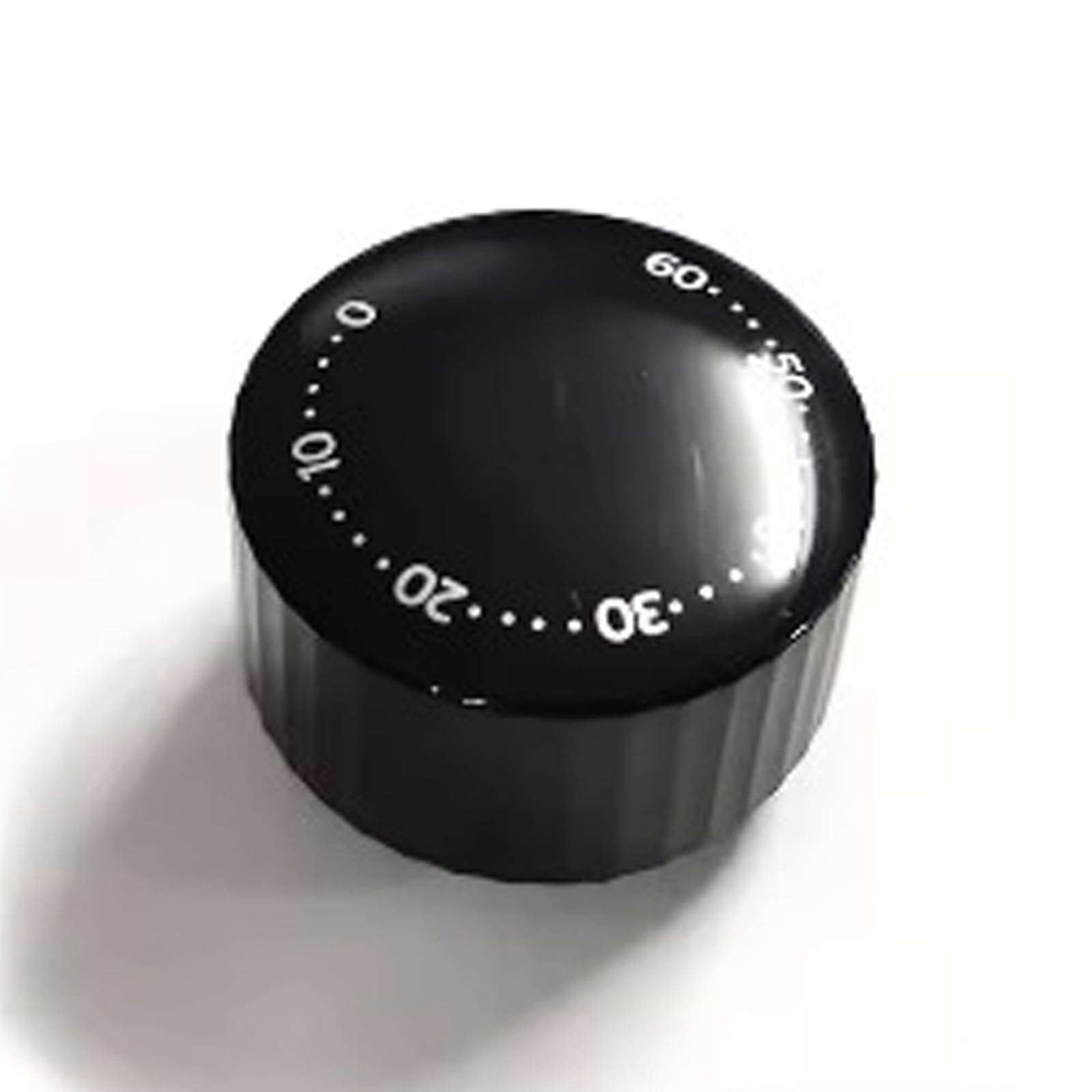 Ksikdeg Multifunctional Air Fryers Knob Kitchen Appliance Spare Part for HD9200 Texture User Friendly Air Cooker Knob