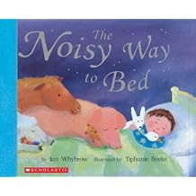 The Noisy Way To Bed