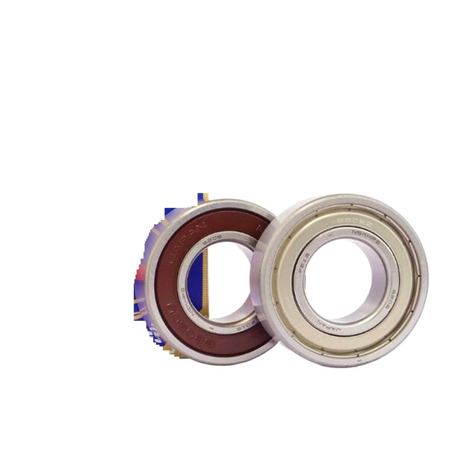 Roulement 608DDU étanche pour trottinette électrique et imprimante 3D