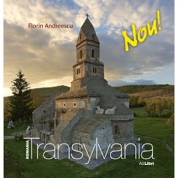 Paperback Transylvania (English Edition) Book