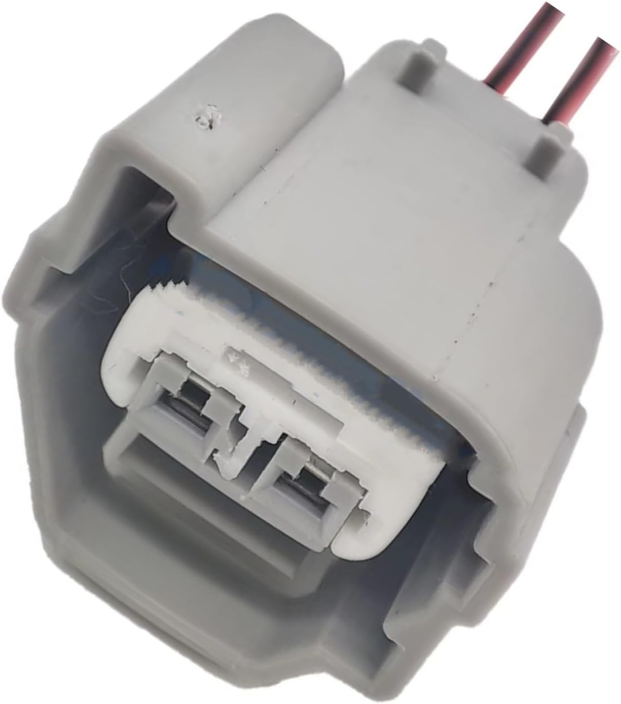 Ignition Coil Plug Harness Compatible With Hyundai For Getz For Accent 1.6L For Elantra J3 90980-10901 2 Pin Ignition Coil Connector Plug Cable Wire Harness