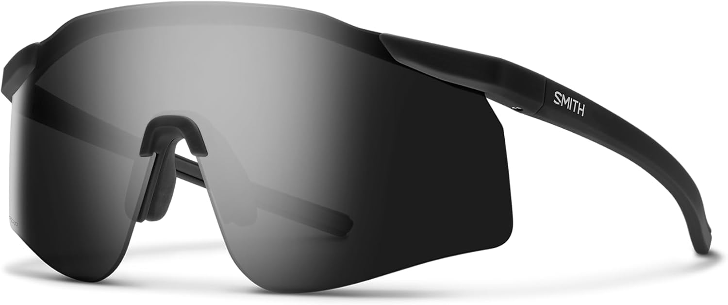 SMITH Defy Sunglasses with Chromapop Lenses - Polarized Sunglasses - for Men & Women