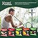 Hydro Hookah Flavors Bundle – Tobacco Free & Nicotine Free Shisha Double Apple, Strawberry, Mango, Watermelon and Pineapple Flavors – Natural, Long-Lasting, Smooth Taste, 50-Gram Packs (Pack of 5)