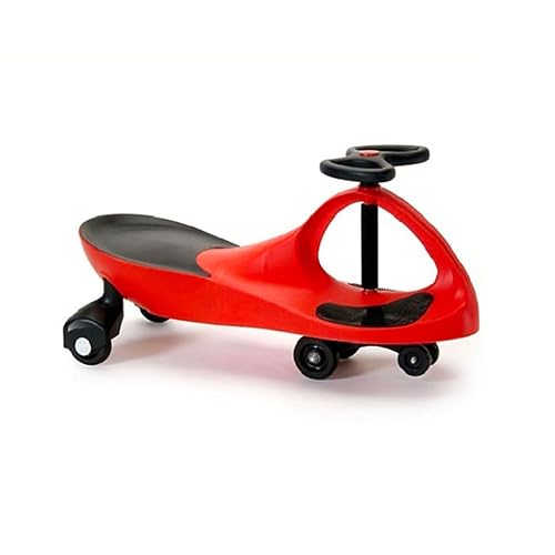 Correpasillos Coaster Car (Rojo)