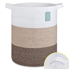 White & Gradient Brown