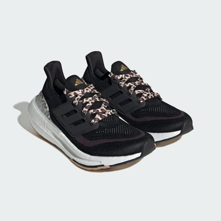 adidas Ultraboost Light W Women's, Black, Size 10.54