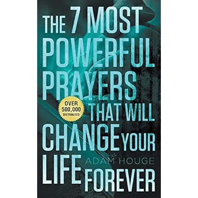 The 7 Most Powerful Prayers That Will Change Your Life Forever