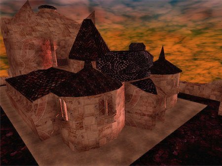 Everquest + Add On Shadows Of Luclin Pc - vue 3