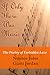 "If Only There Was Music..." The Poetry of Forbidden Love