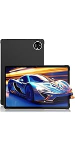 Amazon.co.jp: Avidpad A90S タブレット 専用カバー型ケース 衝撃吸収