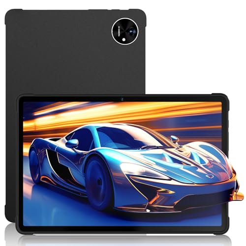 Amazon.co.jp: Avidpad A90S タブレット 専用カバー型ケース 衝撃吸収