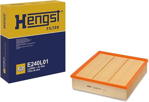 Hengst E240L01 Air Filter