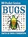 Pocket Genius: Bugs: Facts at Your Fingertips
