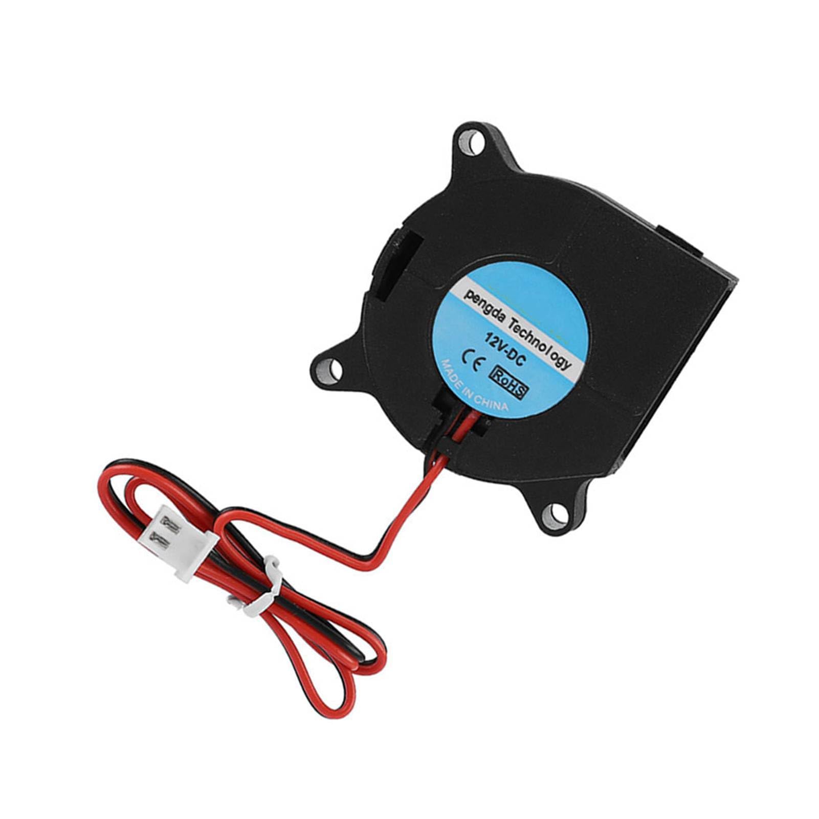 Cuscinetto Ventola 4020 Ventola 24V Per Creatività K1K1 Max Stampante 3D Cuscinetto Ventola 4020 Ventola 24V Per Creatività K1K1 Max Stampante 3D