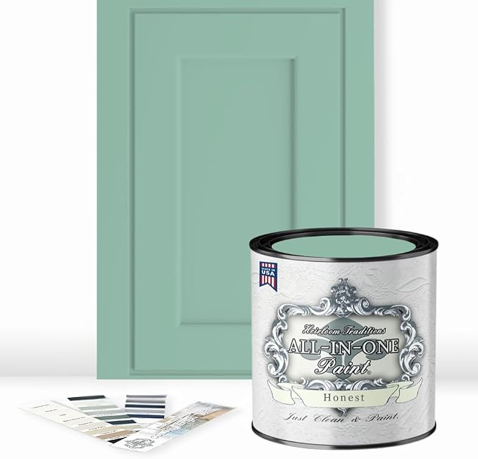 Transform Your Space: Best Home Office Paint Colors Revealed! 9 /
