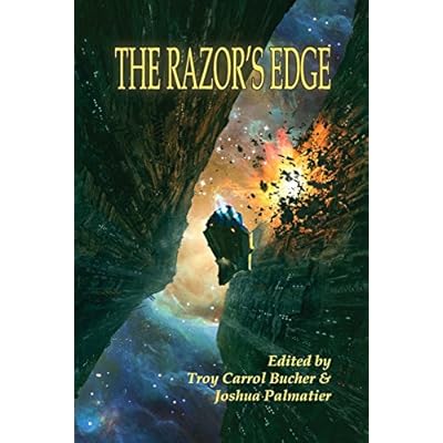 The Razor's Edge