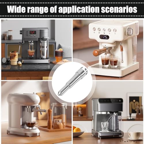 Premium Coffee Machine Steam Nozzle Attachments for Optimal Performance - Image 7