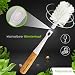 TheComfyLife - Cepillo de limpieza para Thermomix, cepillo de bambú, ideal para...
