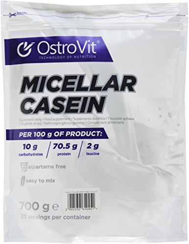Preisvergleich Produktbild Ostrovit Casein 700 g (700 g, Schokolade)