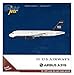 GeminiJets U.S. Airways A319 1:400 Scale Die Cast Aircraft