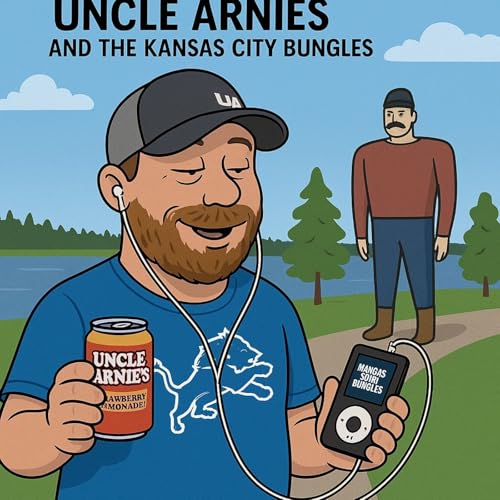 Uncle Arnie's and The KC Bungles