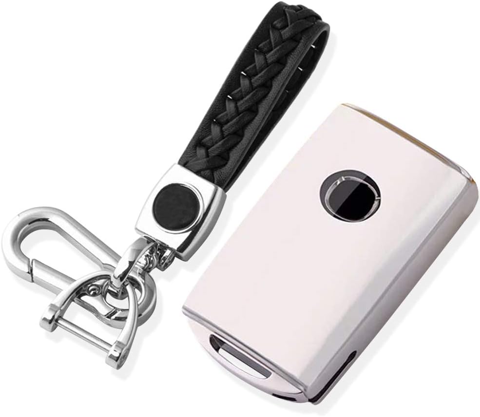 XITER key-TPU-MAZDA3