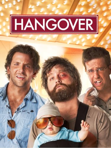 Hangover Cover