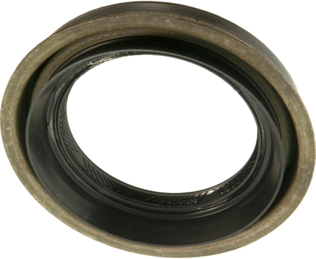 Front Transfer Case Output Shaft Seal,Transfer Case Gasket Replacement 5086343AA, 05086343AA 1 Piece for Dodge Ram 3500, 1500, 2500 2003-2010 for Ford F-250 Super Duty,Excursion 1999-2016