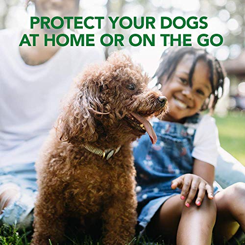 Vet's Best Plant-Based Tick Killing Spray #TOP19