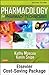 Pharmacology for Pharmacy Technicians - Text and Workbook Package