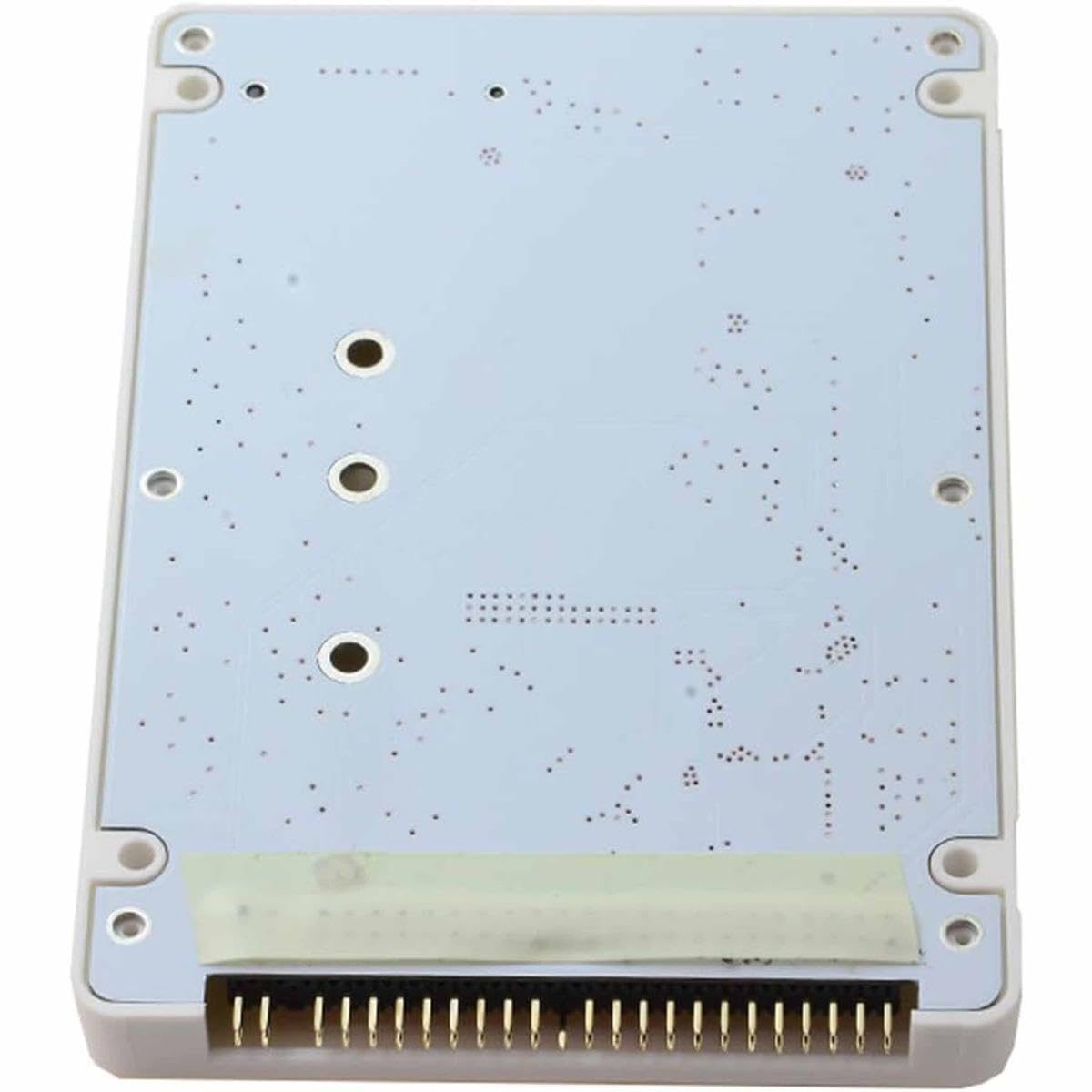 SIMPLETEK - SSD IDE/EIDE PATA 2.5" 8GB - Adatto a PC e Laptop Vintage (44 Pin) | Compatibile con Windows 95/98