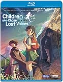 Children Who Chase Lost Voices
