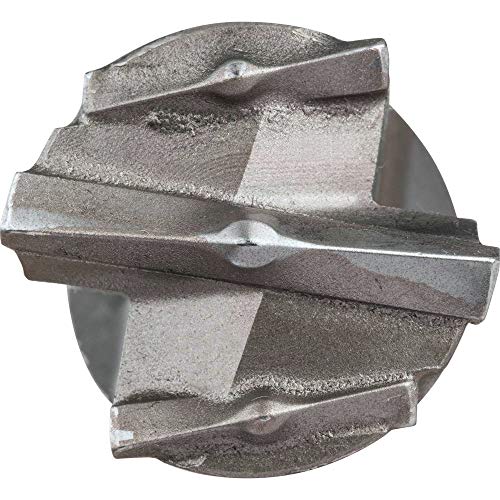 Makita B-64054 7/8" x 16" Spline Bit, 6-Cutter by Makita - Image 2