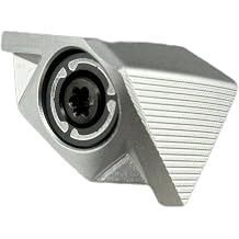 HISTAR Golf Weight Back Side Screw Compatible Fit for 2024 Taylormade QI10 LS Driver Clubs 8g/10g/12g/15g/18g/20g/23g/26g/28g/30g