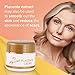 Placenta & Vitamin C, B5, E & Propolis Refining Face Treatment by Merino