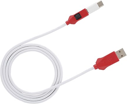 Keenso Flash Cable BL Lock Bypass Depth Flash Cable for Engineering Line