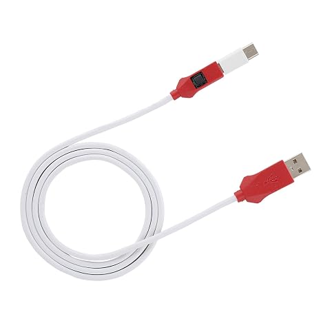 CHICIRIS for Engineering Line Flash Cable BL Lock Bypass Deep Flash Cable for Phones