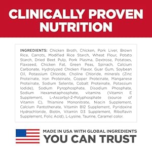 Hills Science Weight Loss Plan Small Mini Grownup 16 Small Mini Breeds Premium Vitamin Moist Canine Meals Hen Greens Stew 35 Oz Tray Case of 12 Cucciolini Doodles Hills science weight loss plan small mini grownup 1 6 small mini breeds premium vitamin moist canine meals hen greens stew 3 5 oz tray case of 12 cucciolini doodles