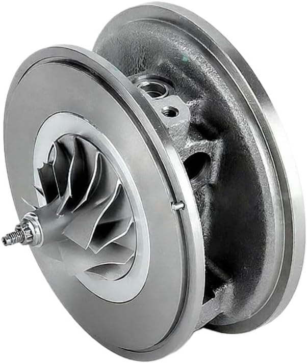 Turbocharger core Turbo Cartridge Compatible with Mercedes C350 CLS350 E350 GL350 R350 S350 CDI 195kw OM642 2010- Engine Parts - Replaces 794877-0006