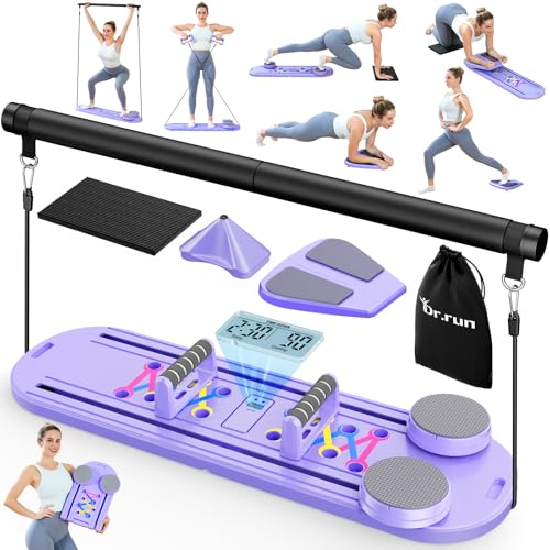 Pilates Board YY8053