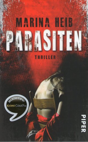 Bild: Parasiten: Thriller (Christian-Beyer-Reihe, Band 5) f�r 4,79 EUR  bei Amazon