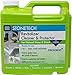 StoneTech RTU Revitalizer, Cleaner & Protector for Tile & Stone, 1-Gallon (3.785L), Cucumber Scent