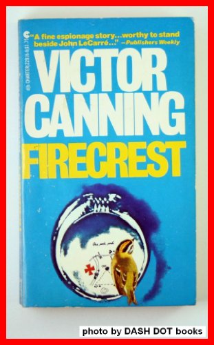 Firecrest 0441229166 Book Cover