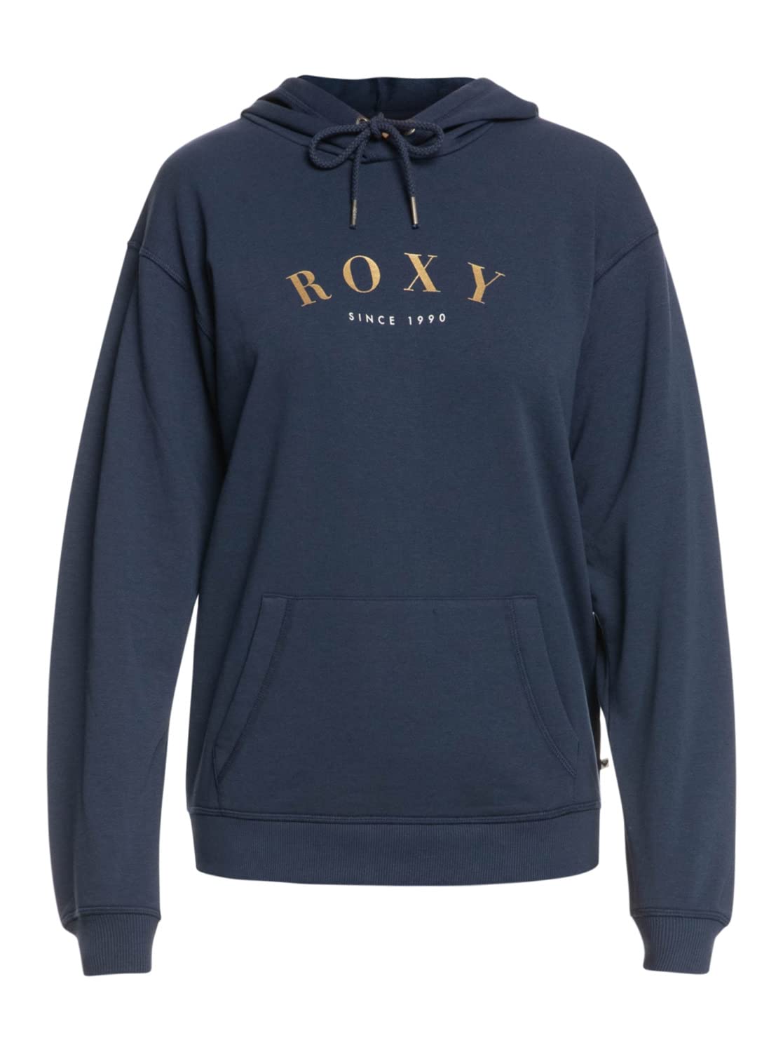 RoxyWomen's Surf Stoked Hoodie Terry a Hooded Sweatshirt