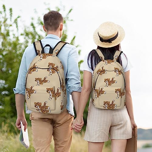 Sac à dos pour ordinateur portable OUSIKA léger contre le mal de dos - 6