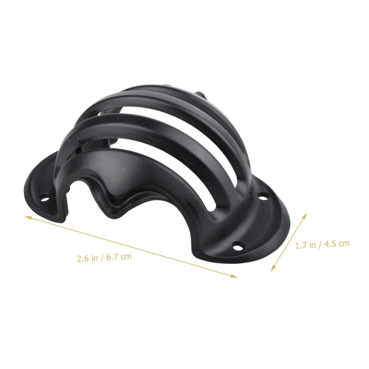Toyvian Zeilenzeichnung Set Strichzeichnungsmarker Markierungsgolf Golfmarker Linienmarkierung Werkzeug Golfausrüstung Golf-Tool Golf-Stifte Golfzubehör Stift malen Zufällige Farbe